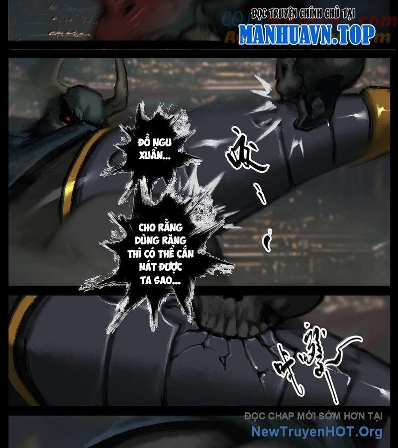 Tây Du Ký ngoại truyện - Chapter 371 - Page 15