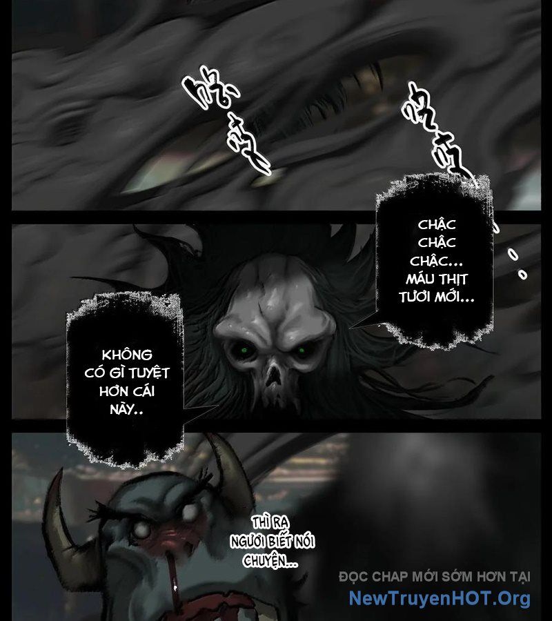 Tây Du Ký ngoại truyện - Chapter 371 - Page 18