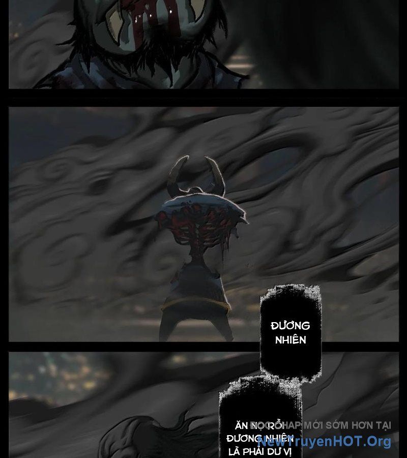 Tây Du Ký ngoại truyện - Chapter 371 - Page 19