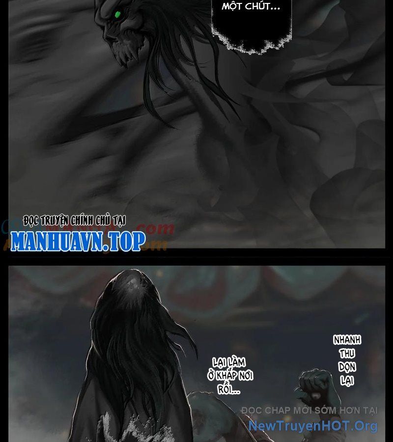 Tây Du Ký ngoại truyện - Chapter 371 - Page 20