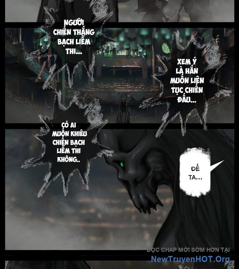 Tây Du Ký ngoại truyện - Chapter 371 - Page 21