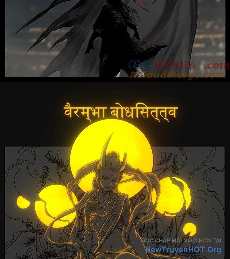 Tây Du Ký ngoại truyện - Chapter 371 - Page 23