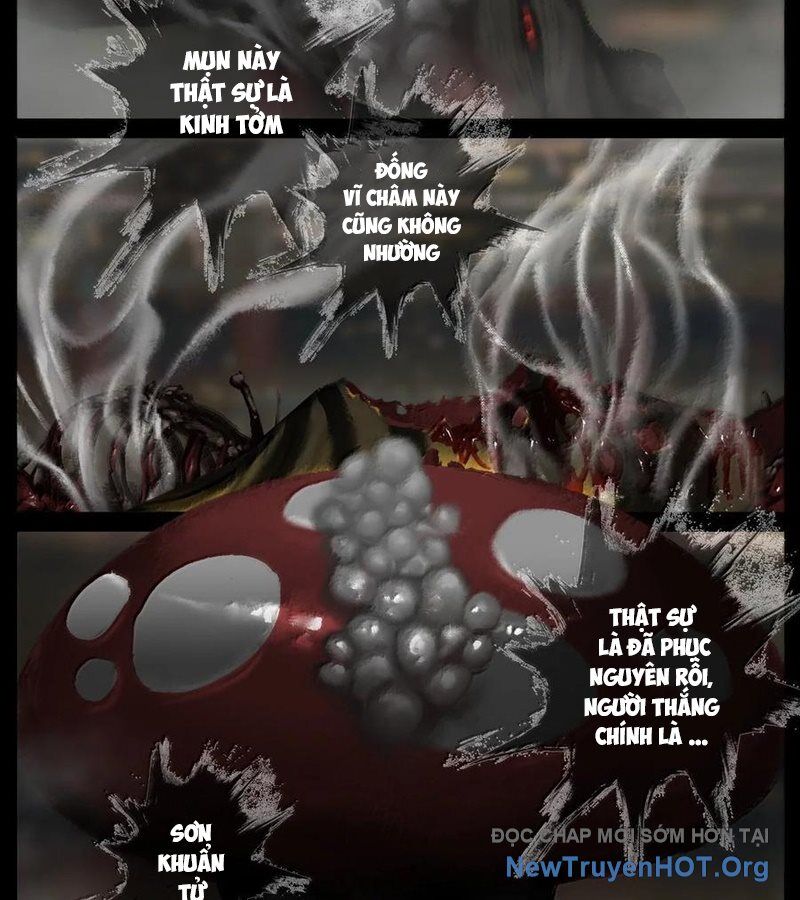 Tây Du Ký ngoại truyện - Chapter 371 - Page 3