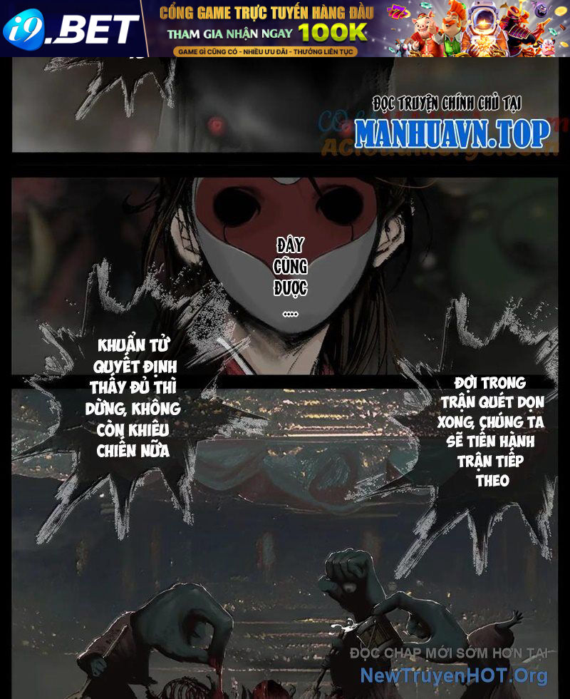 Tây Du Ký ngoại truyện - Chapter 371 - Page 4