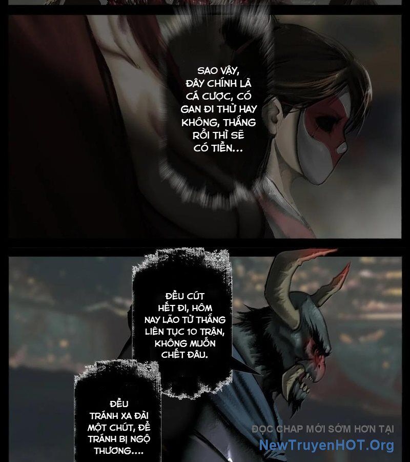 Tây Du Ký ngoại truyện - Chapter 371 - Page 5