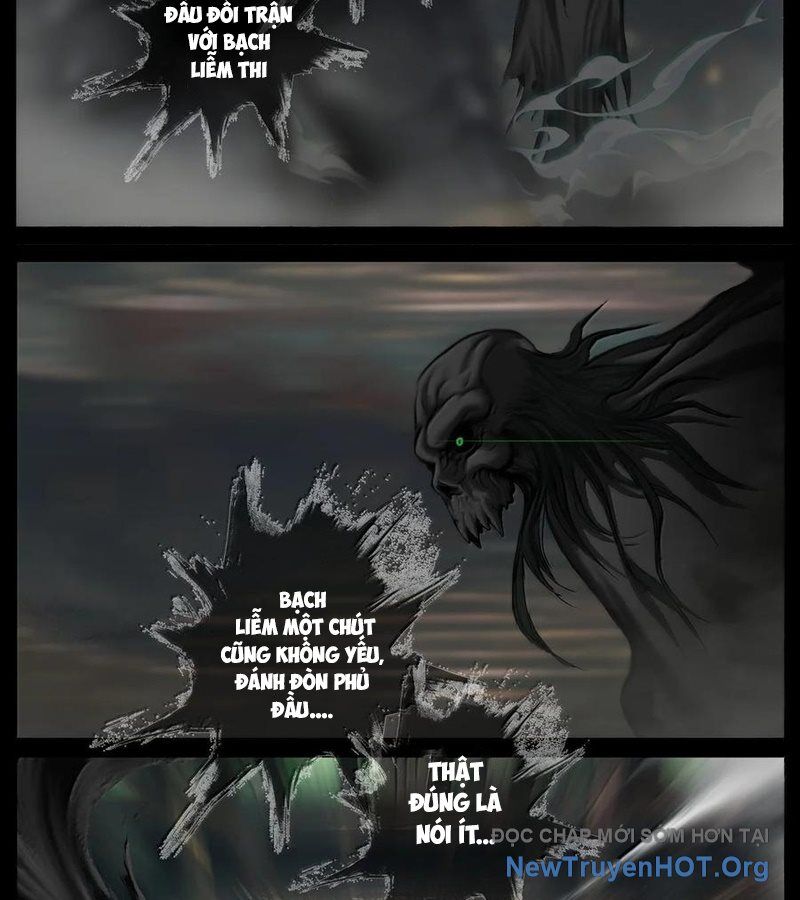 Tây Du Ký ngoại truyện - Chapter 371 - Page 8