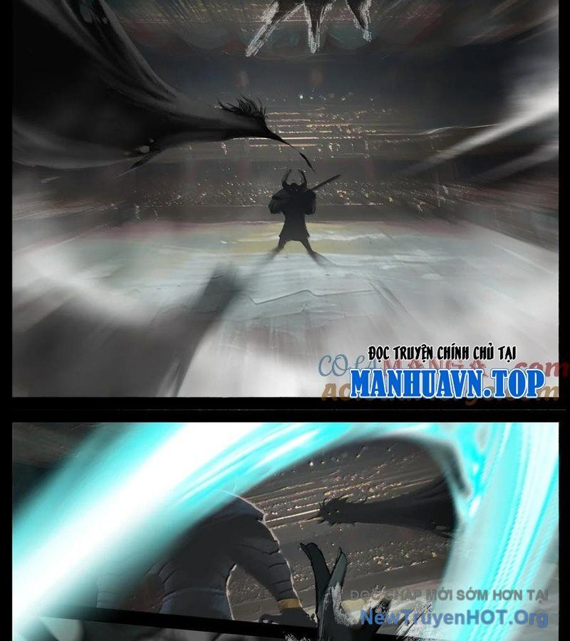 Tây Du Ký ngoại truyện - Chapter 371 - Page 9