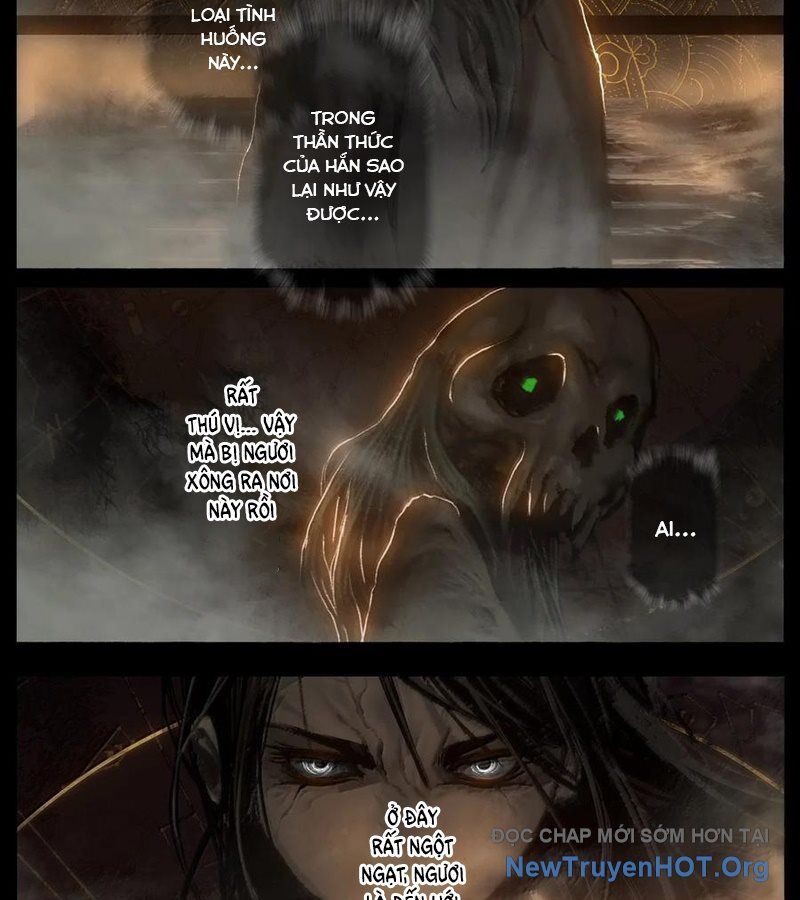 Tây Du Ký ngoại truyện - Chapter 372 - Page 13