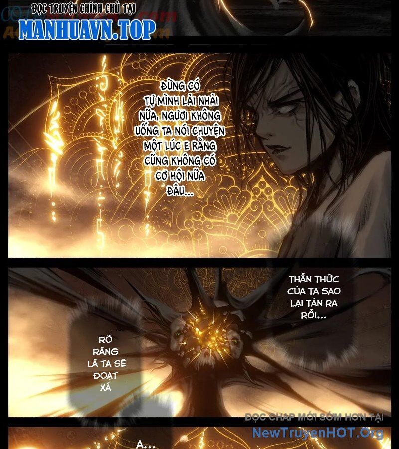 Tây Du Ký ngoại truyện - Chapter 372 - Page 15