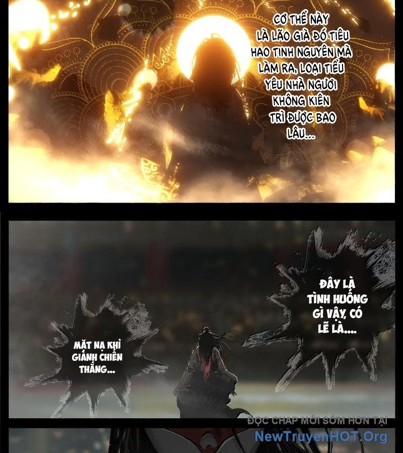 Tây Du Ký ngoại truyện - Chapter 372 - Page 16