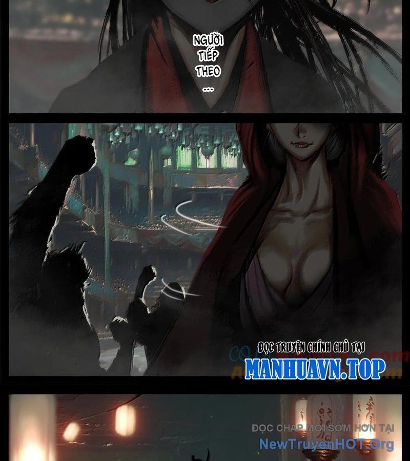 Tây Du Ký ngoại truyện - Chapter 372 - Page 17