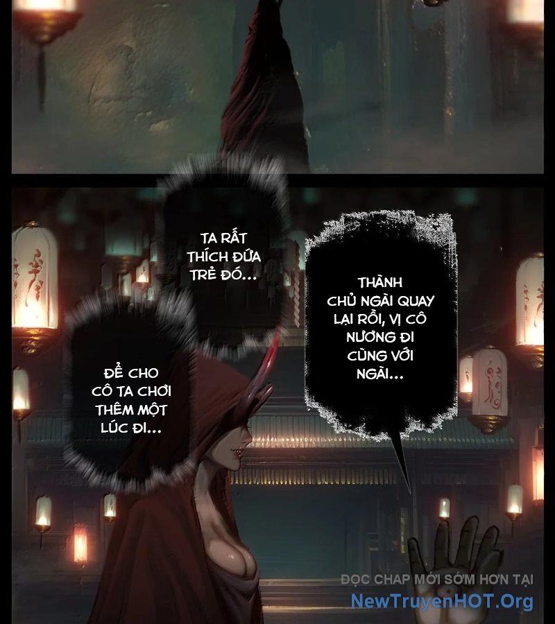 Tây Du Ký ngoại truyện - Chapter 372 - Page 18