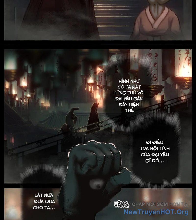 Tây Du Ký ngoại truyện - Chapter 372 - Page 19