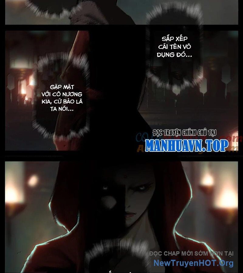 Tây Du Ký ngoại truyện - Chapter 372 - Page 20