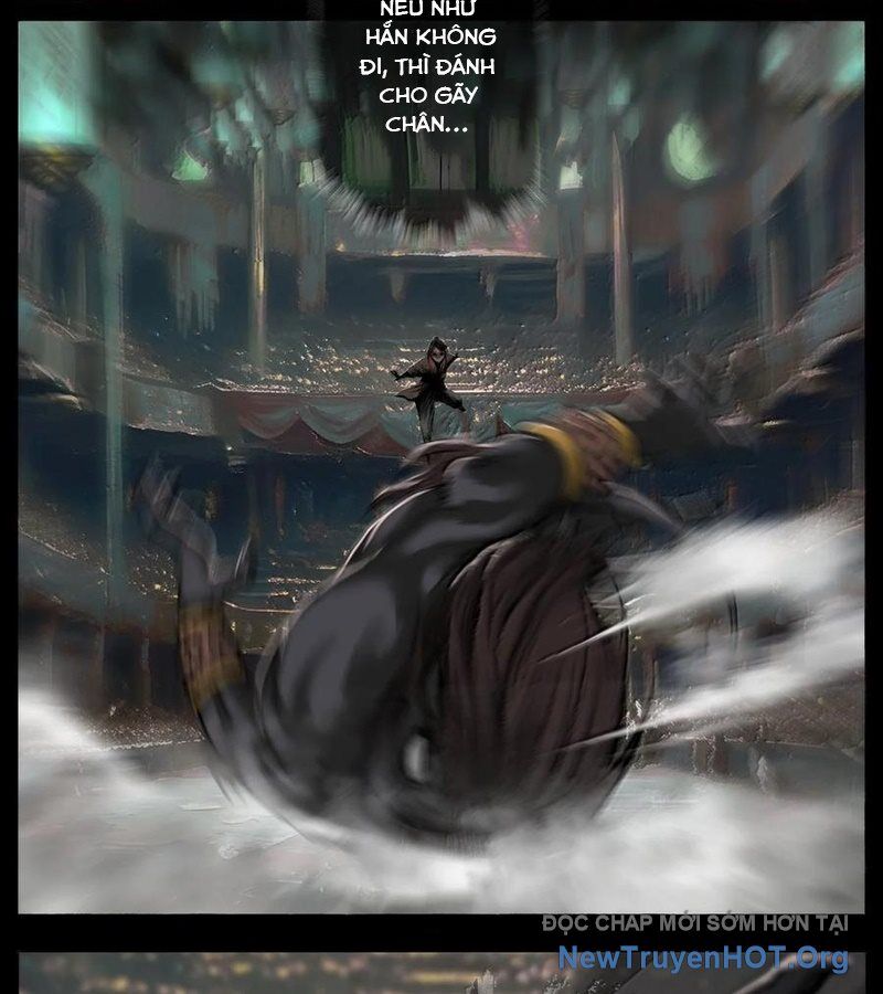 Tây Du Ký ngoại truyện - Chapter 372 - Page 21