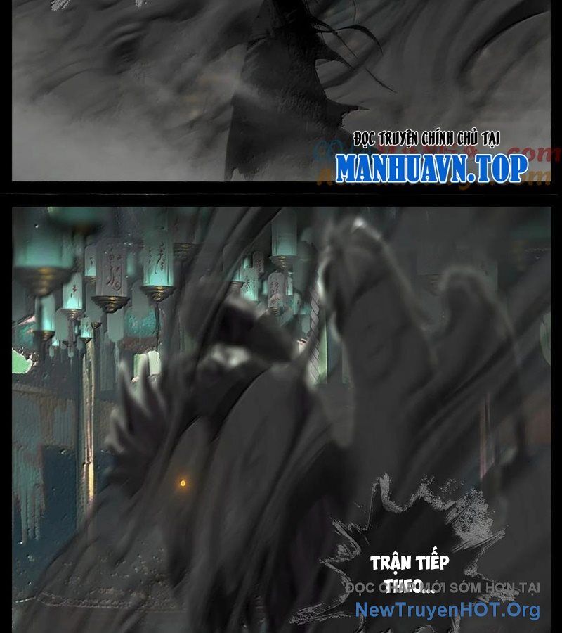 Tây Du Ký ngoại truyện - Chapter 372 - Page 23