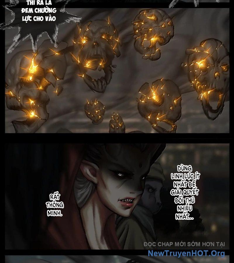 Tây Du Ký ngoại truyện - Chapter 372 - Page 5