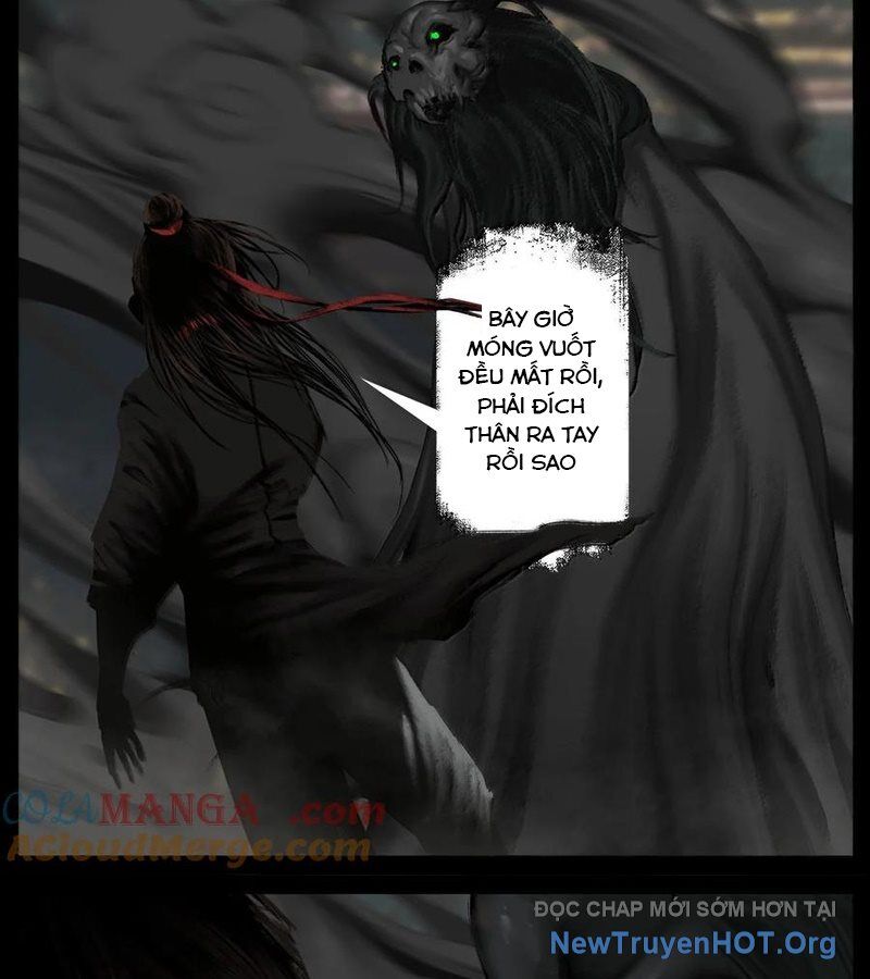 Tây Du Ký ngoại truyện - Chapter 372 - Page 6