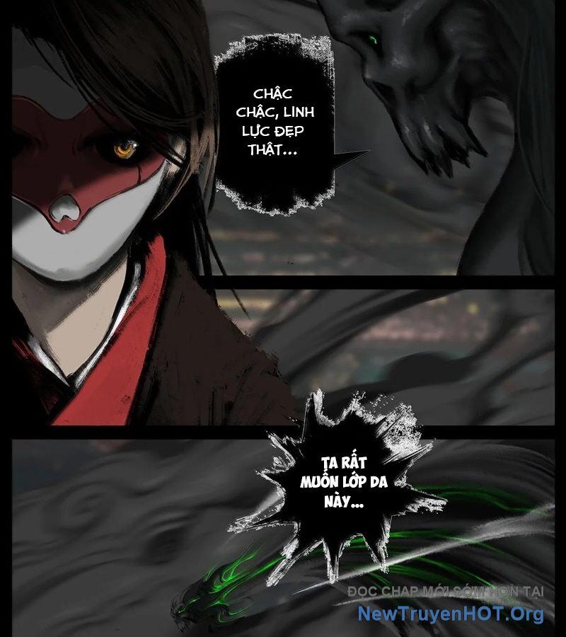 Tây Du Ký ngoại truyện - Chapter 372 - Page 7