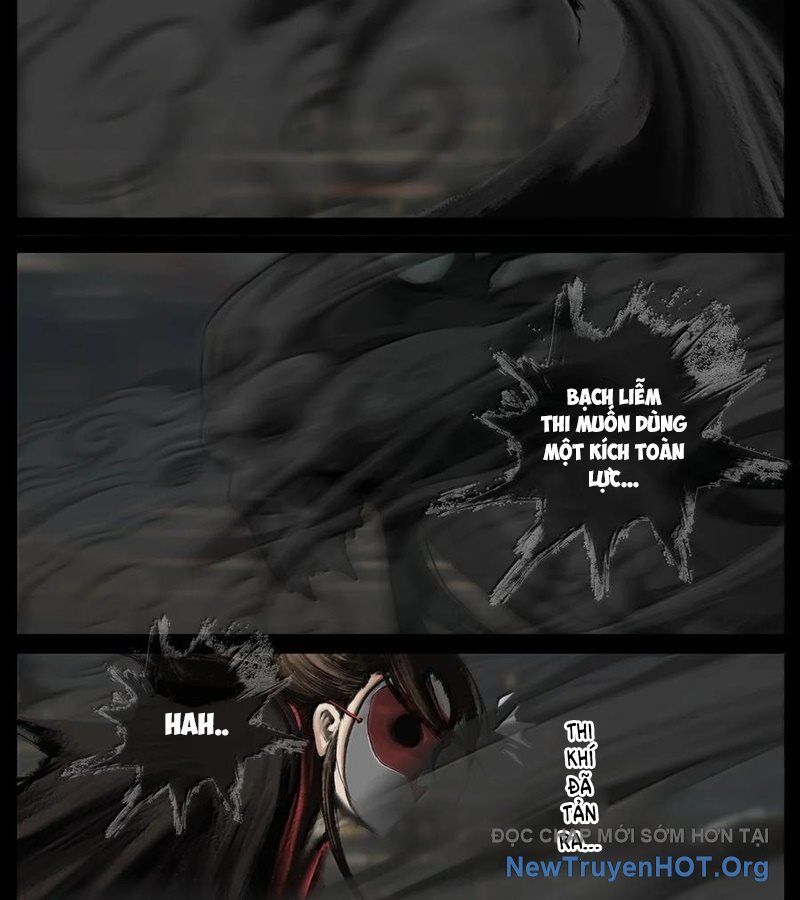 Tây Du Ký ngoại truyện - Chapter 372 - Page 8