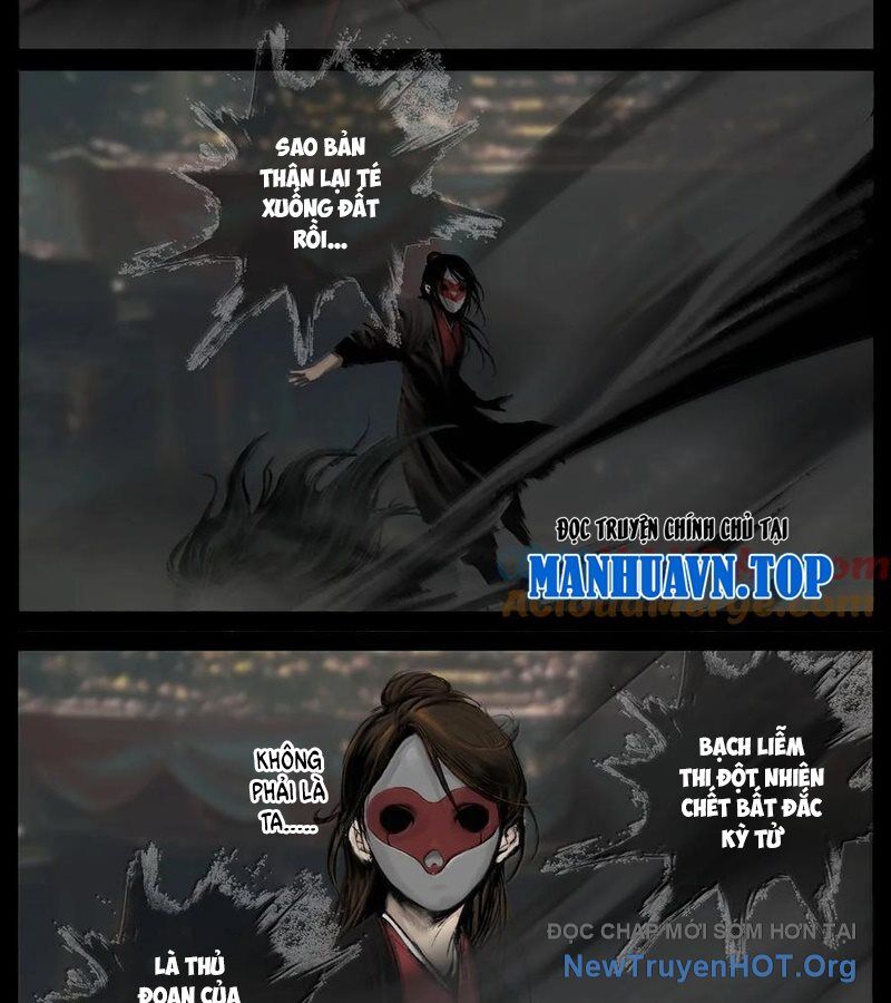 Tây Du Ký ngoại truyện - Chapter 372 - Page 9