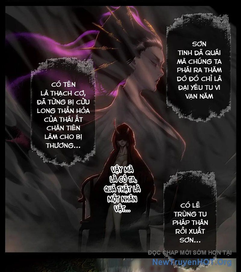 Tây Du Ký ngoại truyện - Chapter 373 - Page 11