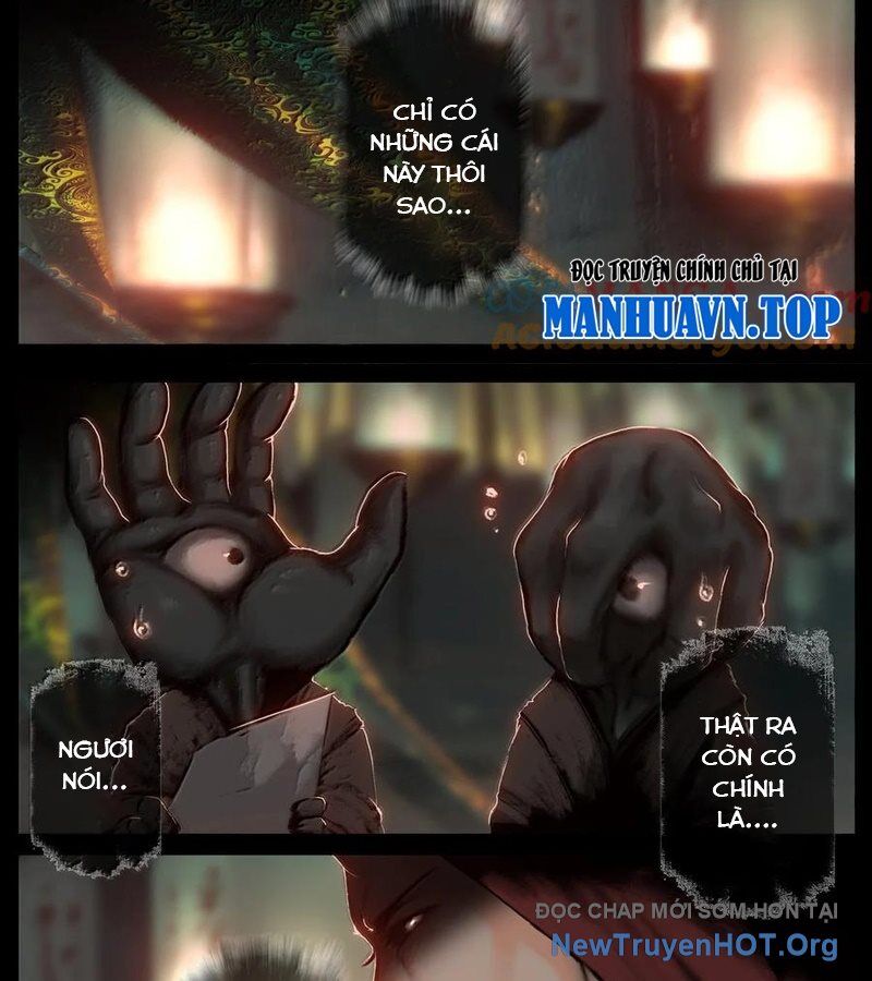 Tây Du Ký ngoại truyện - Chapter 373 - Page 12