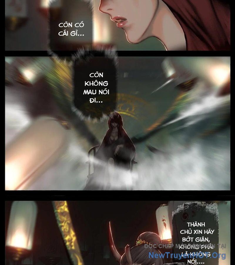 Tây Du Ký ngoại truyện - Chapter 373 - Page 13