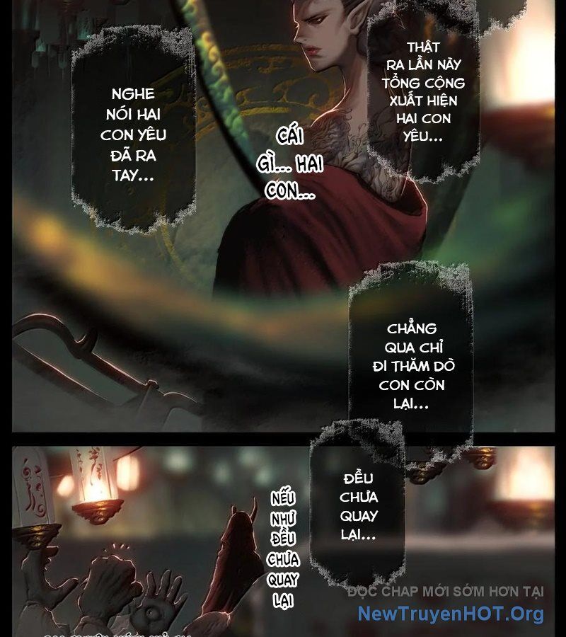 Tây Du Ký ngoại truyện - Chapter 373 - Page 14