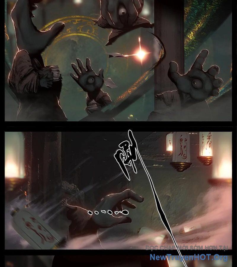 Tây Du Ký ngoại truyện - Chapter 373 - Page 16