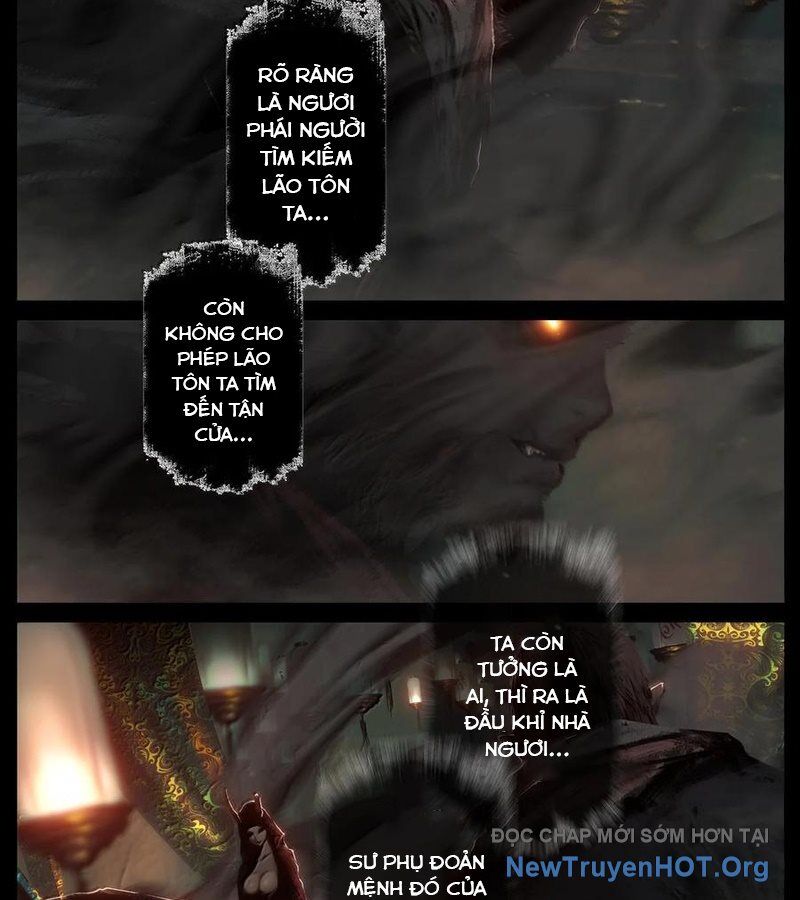 Tây Du Ký ngoại truyện - Chapter 373 - Page 18