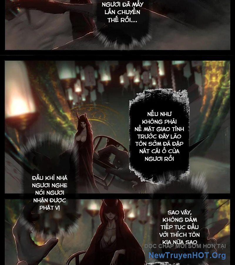 Tây Du Ký ngoại truyện - Chapter 373 - Page 19