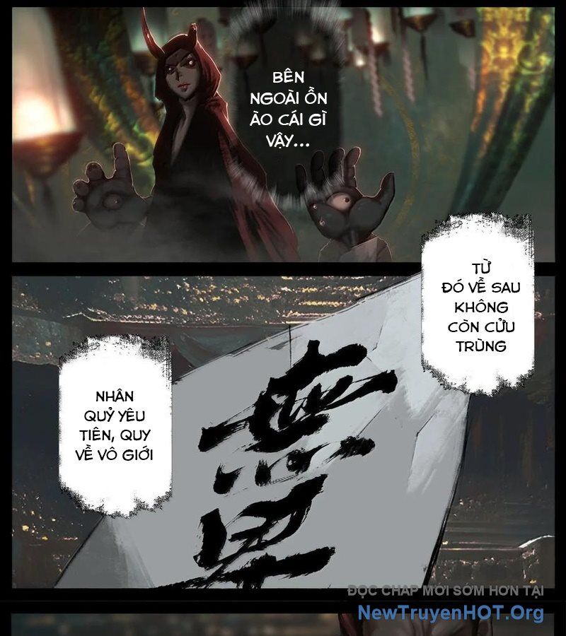 Tây Du Ký ngoại truyện - Chapter 373 - Page 21