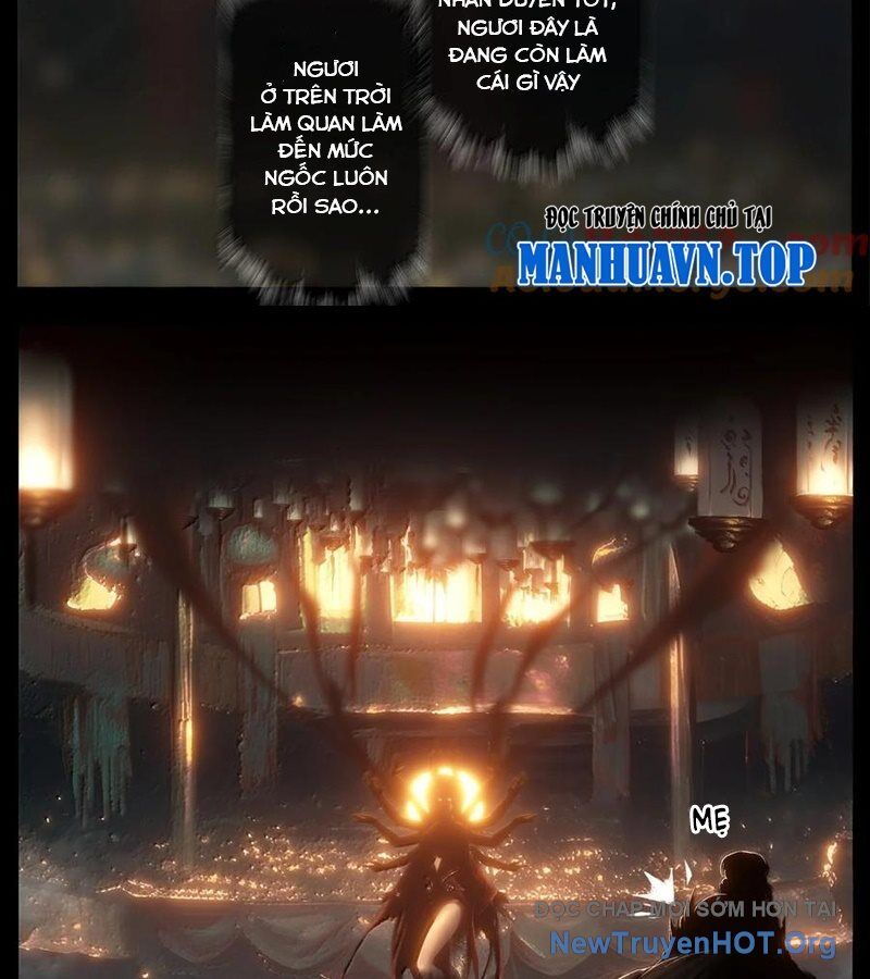 Tây Du Ký ngoại truyện - Chapter 373 - Page 23