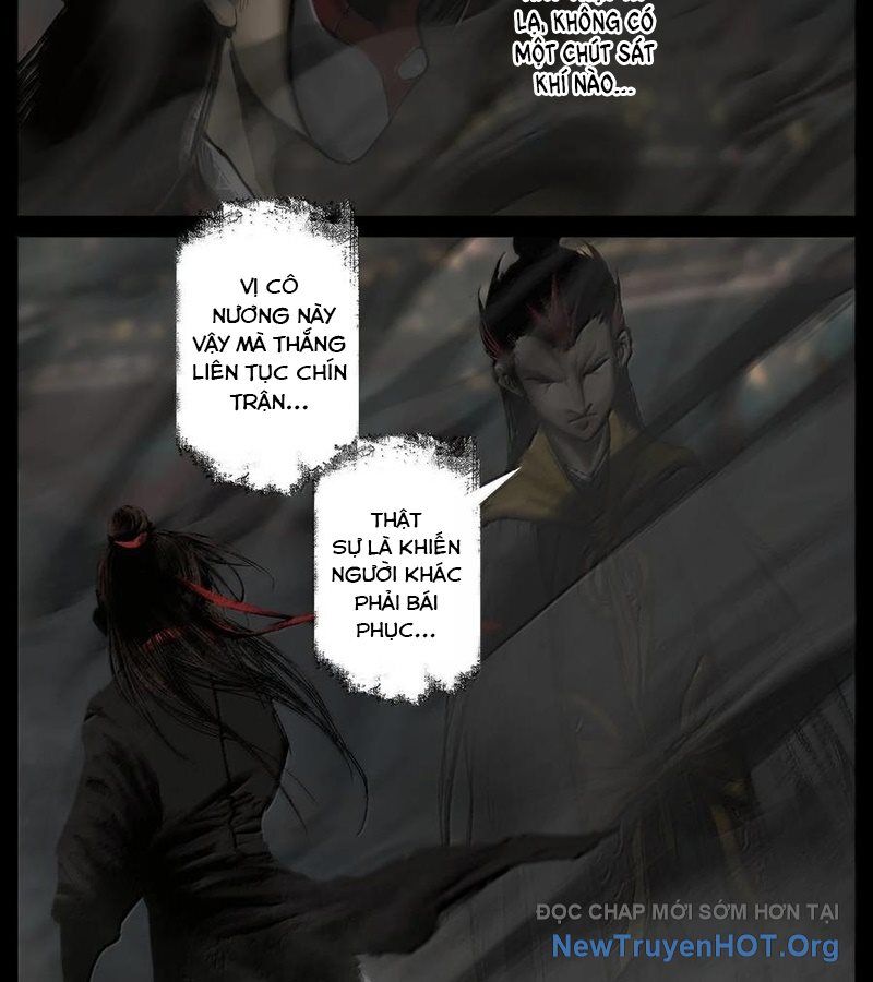 Tây Du Ký ngoại truyện - Chapter 373 - Page 3