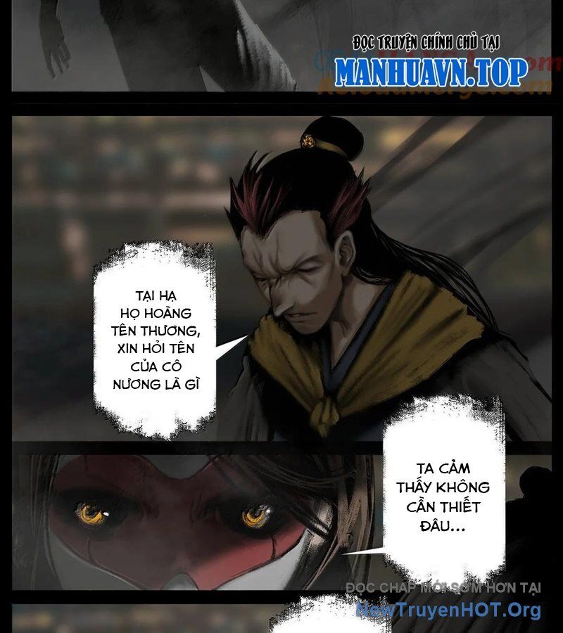 Tây Du Ký ngoại truyện - Chapter 373 - Page 4