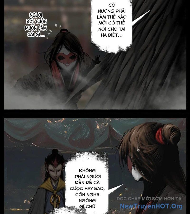 Tây Du Ký ngoại truyện - Chapter 373 - Page 5
