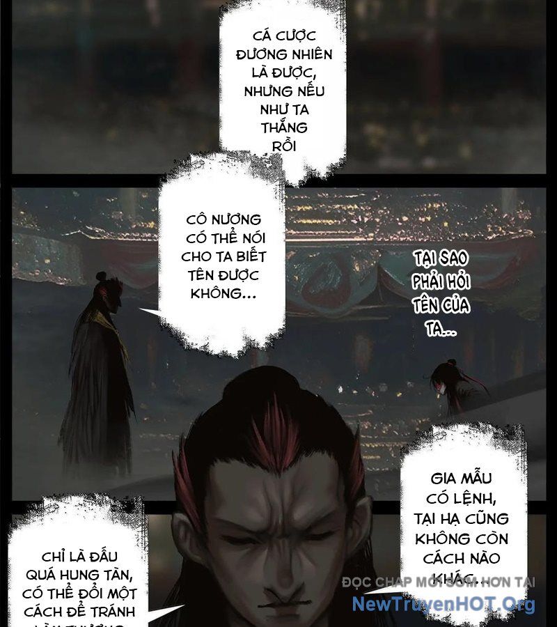 Tây Du Ký ngoại truyện - Chapter 373 - Page 7