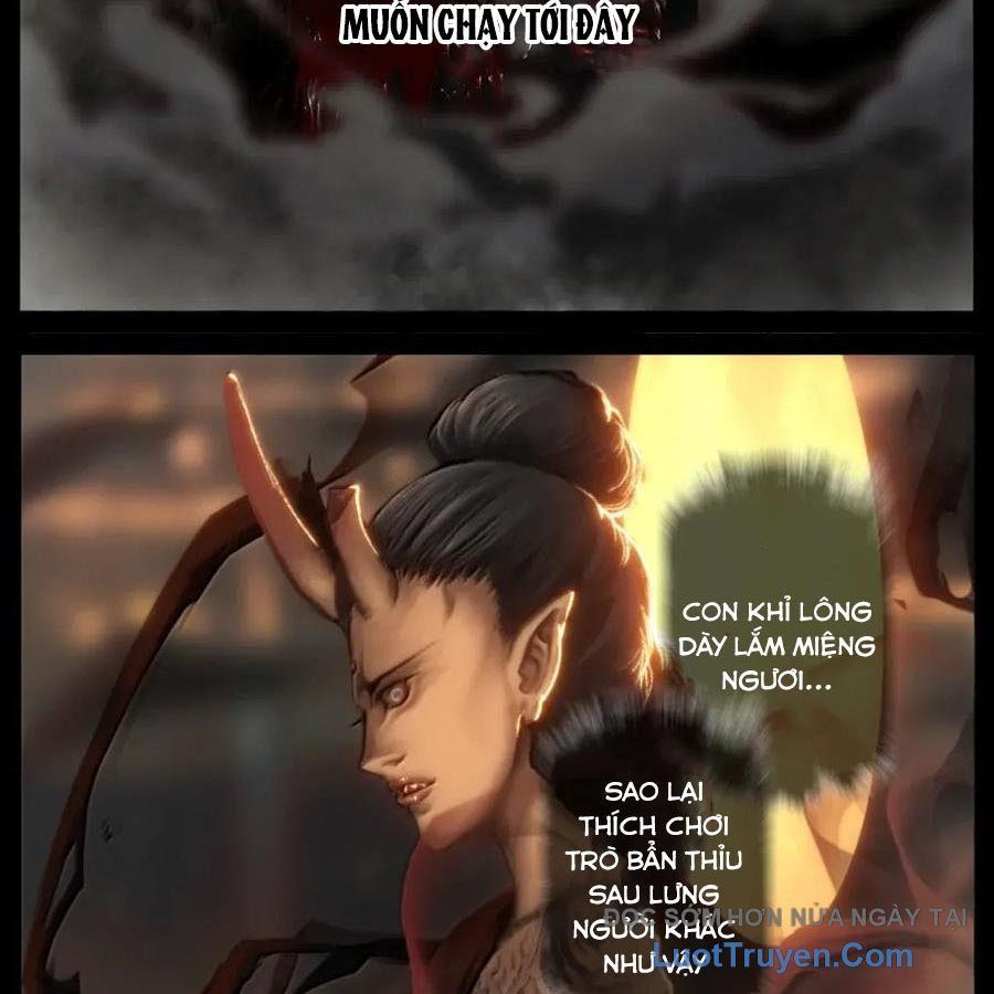 Tây Du Ký ngoại truyện - Chapter 374 - Page 10