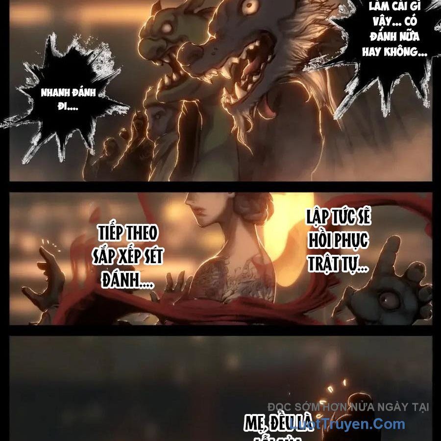 Tây Du Ký ngoại truyện - Chapter 374 - Page 12