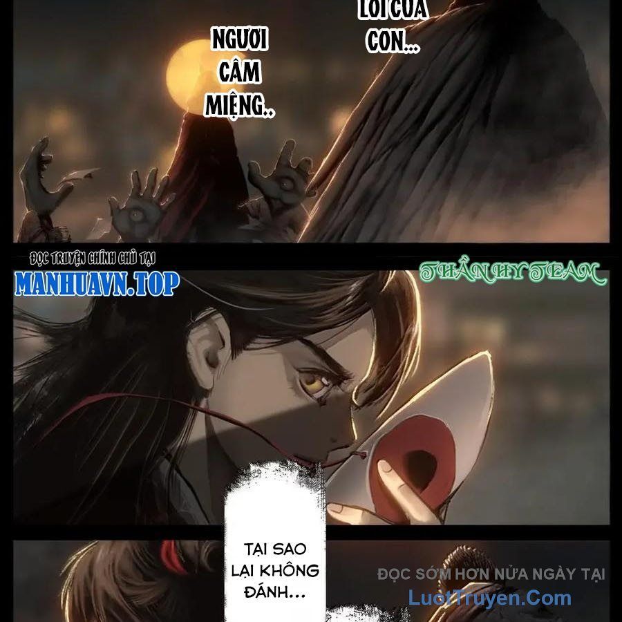 Tây Du Ký ngoại truyện - Chapter 374 - Page 13