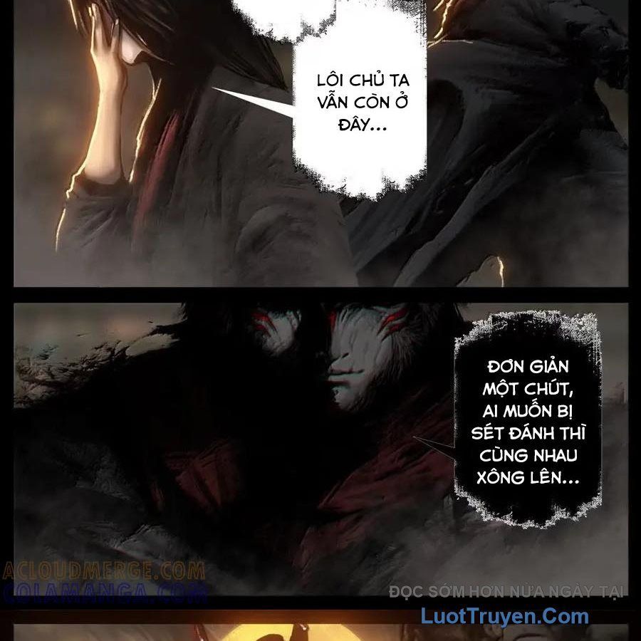 Tây Du Ký ngoại truyện - Chapter 374 - Page 14