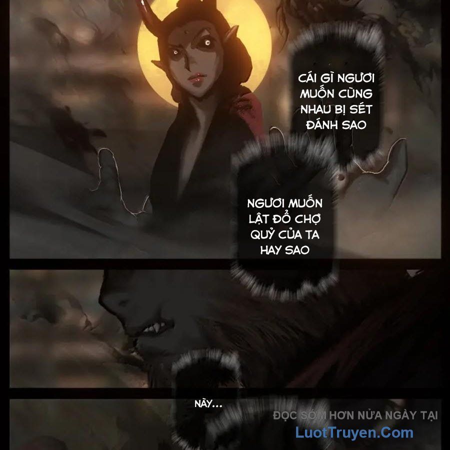 Tây Du Ký ngoại truyện - Chapter 374 - Page 15