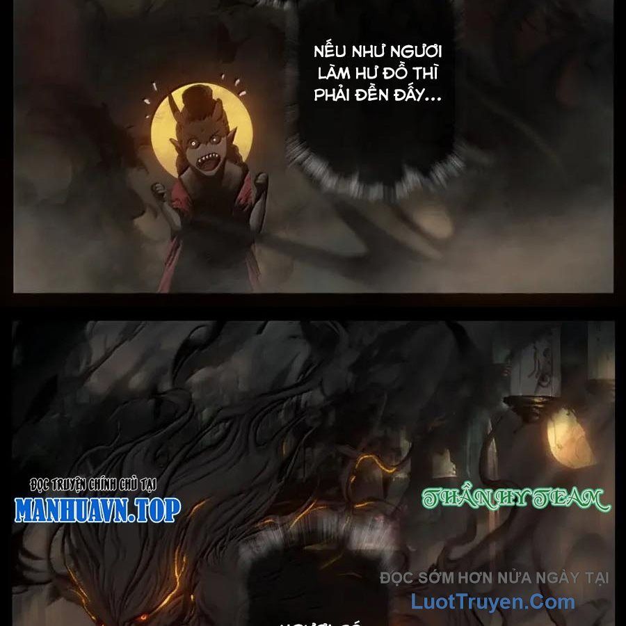 Tây Du Ký ngoại truyện - Chapter 374 - Page 16