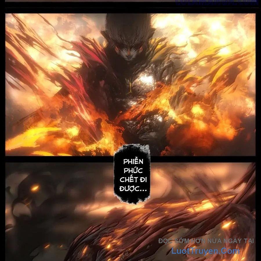 Tây Du Ký ngoại truyện - Chapter 374 - Page 18