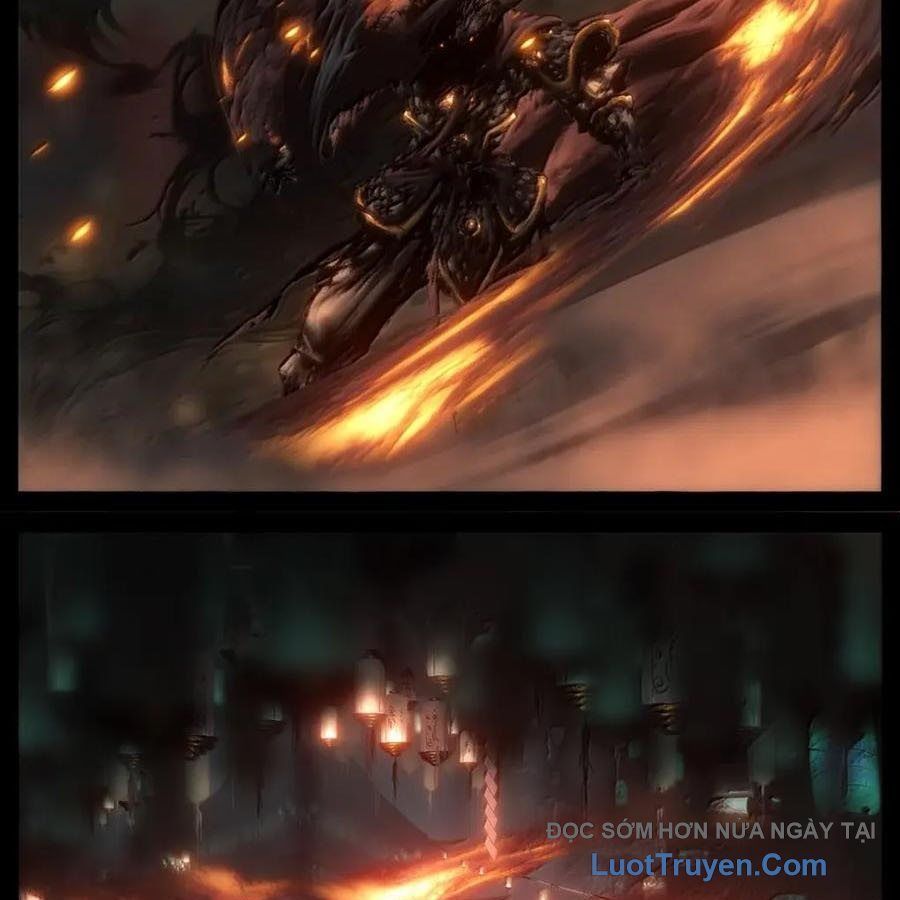 Tây Du Ký ngoại truyện - Chapter 374 - Page 19