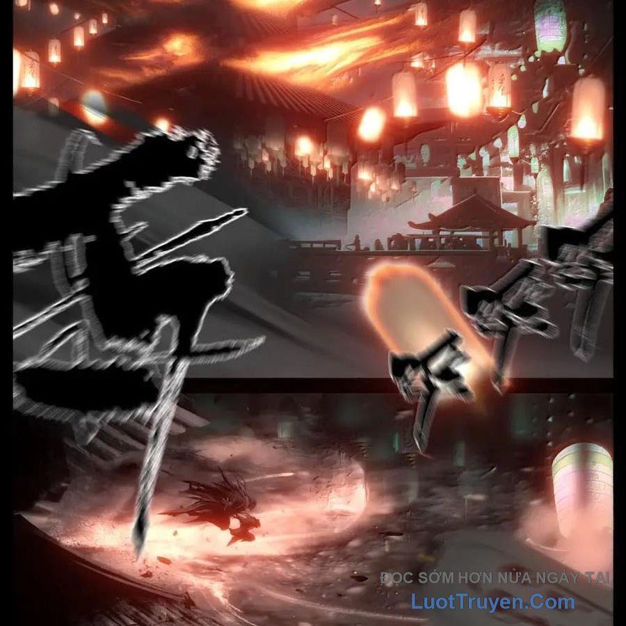 Tây Du Ký ngoại truyện - Chapter 374 - Page 20