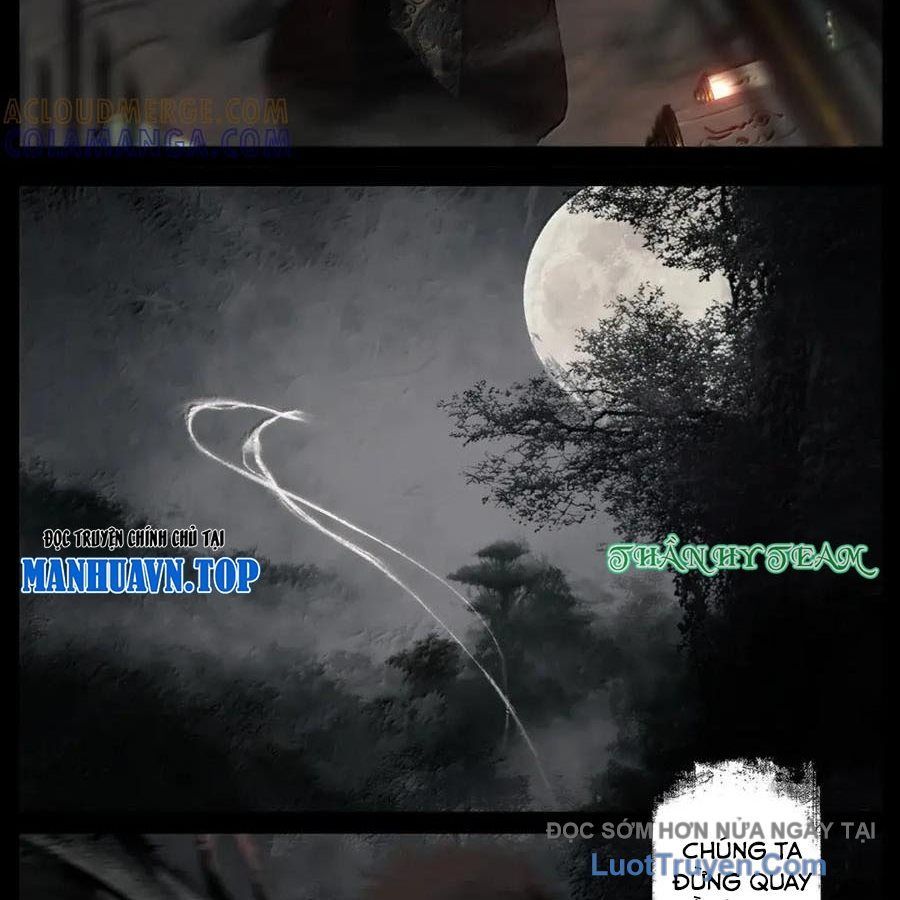 Tây Du Ký ngoại truyện - Chapter 374 - Page 24