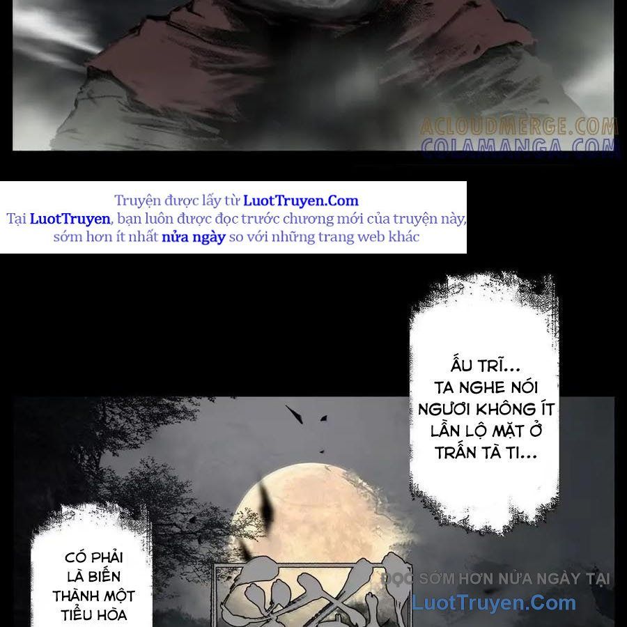 Tây Du Ký ngoại truyện - Chapter 374 - Page 27