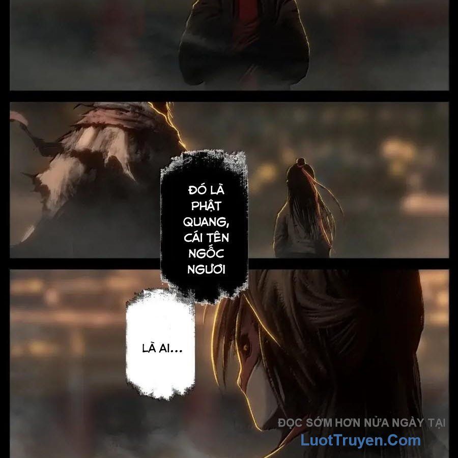 Tây Du Ký ngoại truyện - Chapter 374 - Page 3